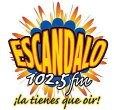 radio Escandalo 102.5 FM